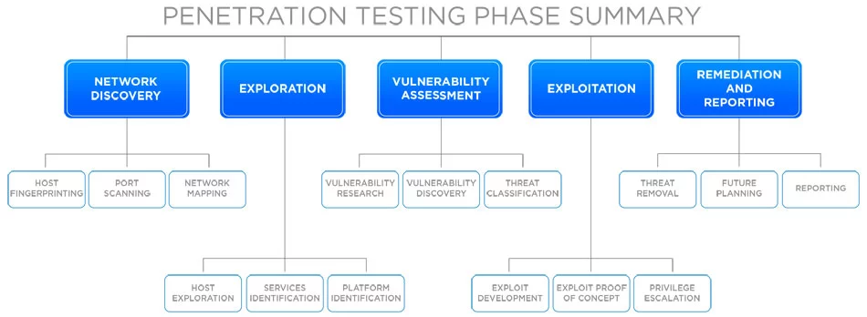 Penetration Testing