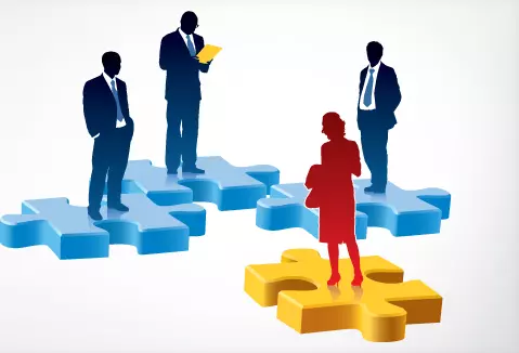 Strategic IT Staffing
